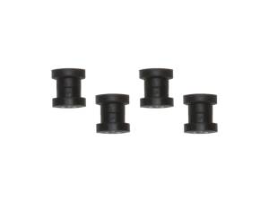 ICON - ICON 05-07 Ford F-250/F-350 Super Duty Sway Bar Link Bushing Kit 614002A - Image 1