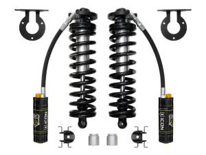 ICON 23-25 Ford F-250/F-350 SD 4WD 2.5-3in Lift VS 2.5 Series Coilover Conversion Kit w/ CDCV 61723C