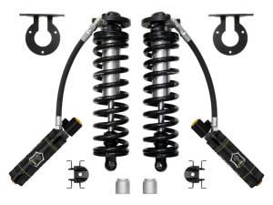 ICON 23-25 Ford F-250/F-350 SD 4WD 2.5-3in Lift VS 2.5 Series Coilover Conversion Kit w/ CDEV 61723E