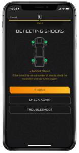 ICON - ICON 23-25 Ford F-250/F-350 SD 4WD 2.5-3in Lift VS 2.5 Series Coilover Conversion Kit w/ CDEV 61723E - Image 3