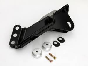 ICON - ICON 08-Up Ford F-250/F-350 FSD Track Bar Bump Steer Bracket Kit (for Lift Between 2.5in-4.5in) 64039 - Image 4