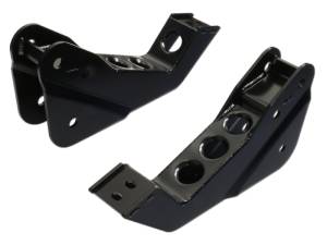 ICON - ICON 05-10 Ford F-250/F-350 Radius Arm Drop Kit 64040 - Image 2