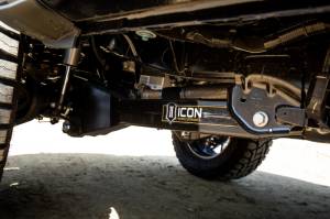 ICON - ICON 23-25 Ford F-250/F-350/F-450 Super Duty 2-5.5in Lift Radius Arm System 64043 - Image 5