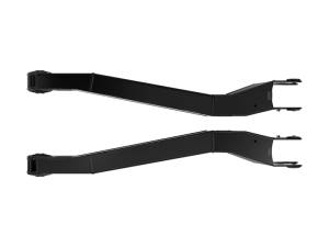 ICON - ICON 23-25 Ford F-250/F-350/F-450 Super Duty 2-5.5in Lift Radius Arm System 64043 - Image 7