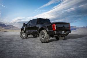 ICON - ICON 23-24 Ford F250/F350 Super Duty 4WD 4.5in Lift Front Box Kit 64051 - Image 3