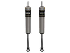 ICON - ICON 23-24 FSD 4WD 4.5in Front 2.5 VS IR Pair 67611P - Image 1