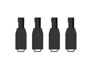 ICON - ICON 21-24 GM Tahoe/Suburban/Yukon/Yukon XL Electronic Shock Simulator Kit 71021 - Image 1