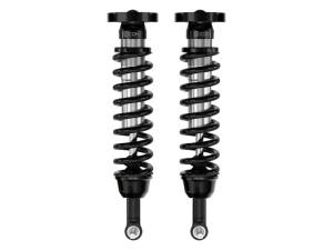 ICON 21-24 Chevrolet Tahoe 3-4in Lift Rear V.S. 2.5 Series Coilover Kit Internal Reservoir 71610