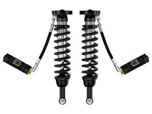 ICON 21-24 GM Tahoe/Suburban/Yukon/Yukon XL 2.5-3.25in Lift Front V.S. 2.5 Series Coilover Kit 71657C