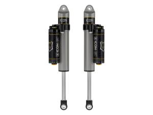 ICON - ICON 2023+ GMC Canyon / 2023+ Chevrolet Colorado 2.5 Series VS PB CDEV Rear Shocks 77751EP - Image 1