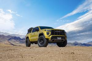 ICON - ICON 2023+ GMC Canyon / 2023+ Chevrolet Colorado 2.5 Series VS PB CDEV Rear Shocks 77751EP - Image 3