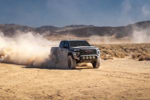 ICON - ICON 2023+ GMC Canyon / 2023+ Chevrolet Colorado 2.5 Series VS PB CDEV Rear Shocks 77751EP - Image 8