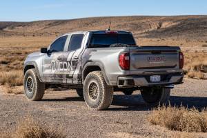 ICON - ICON 2023+ GMC Canyon / 2023+ Chevrolet Colorado 0-1in 2.5 Series Shocks VS PB - Pair 77751P - Image 5