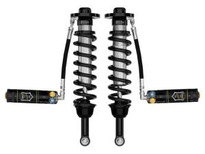 ICON 21-24 Ford F-150 4WD 2.5 Series VS RR CDXS Coilover Kit 91825X