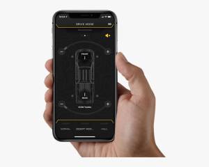 ICON - ICON 2015+ Ford F150 / 2017+ Ford F250/F350 IIC Intelligent Control Install Kit 93500 - Image 2