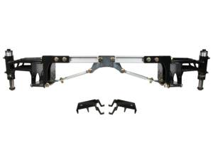 ICON - ICON 2017+ Ford Raptor Rear Hydraulic Bump Stop Kit 95121 - Image 2