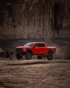 ICON - ICON 21-24 Raptor Triple Rate Coil Spring Kit 95230 - Image 3