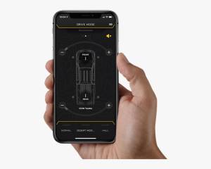 ICON - ICON 21-23 Ford F150 Rear 2.5 VS PB CDEV Pair 97720EP - Image 2