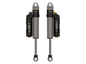 ICON - ICON 09-24 Ford F-150 2/4WD 2.5 Series VS PB CDXS Rear Shocks - Pair 97720XP - Image 1