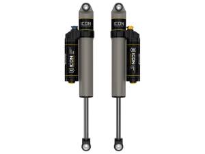 ICON - ICON 21-24 Ford F-150 Tremor 4WD 2.5 Series VS PB CDXS Rear Shocks - Pair 97721XP - Image 1