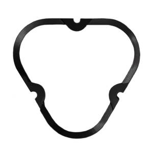 KC HiLites - KC HiLiTES FLEX ERA 3 Color Bezel Ring Black (ea) 30559 - Image 2