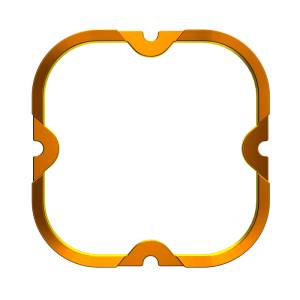 KC HiLiTES FLEX ERA 4 Color Bezel Ring Gold (ea) 30570