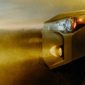 KC HiLites - KC HiLiTES FLEX ERA 3 Performance Yellow Combo Beam Lens 4268 - Image 10