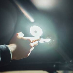 KC HiLites - KC HiLiTES Dual Cyclone Dome Light Mount for Roll Cages 6337 - Image 7