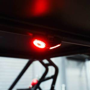 KC HiLites - KC HiLiTES Dual Cyclone Dome Light Mount for Roll Cages 6337 - Image 9