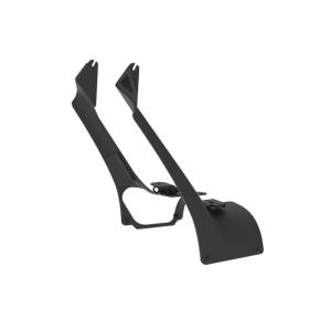 KC HiLites - KC HiLiTES 2021+ Jeep Wrangler 4XE 50in Overhead Light Bar Mounting Bracket Set 7331 - Image 4