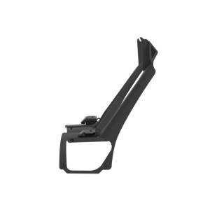 KC HiLites - KC HiLiTES 2021+ Jeep Wrangler 4XE 50in Overhead Light Bar Mounting Bracket Set 7331 - Image 6