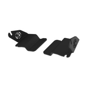 KC HiLites - KC HiLiTES 2021+ Ford Bronco 50in Overhead Light Bar Mounting Bracket Set 7332 - Image 2