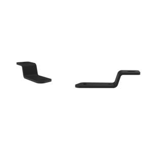 KC HiLites - KC HiLiTES 2021+ Ford Bronco Ditch Light Mounting Bracket Set 7333 - Image 3