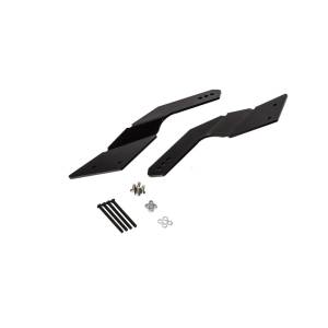 KC HiLiTES 17-19 Can-Am Maverick X3 Pro6 LED Mounting Bracket Set (Brackets Only) 73425