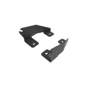 KC HiLiTES Polaris RZR Pro R Overhead/Roof Light Bar Mounts 73427