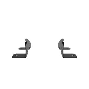 KC HiLiTES 22-24 Polaris RZR Pro R Light Bar Mount for 30in FLEX ERA LED Light Bar - Overhead 7357