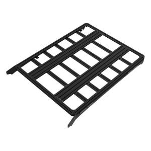 KC HiLiTES 15-25 Ford F-150/17-25 Raptor/17-25 Super Duty Platform One Roof Rack 92302