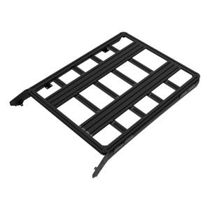 KC HiLiTES 24-25 Toyota Tacoma Double Cab Platform One Roof Rack 92304