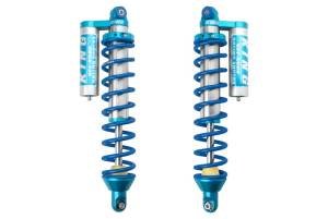 King Shocks - King Shocks Polaris RZR4/RZR S 800 Front 2.0 Piggyback Coilover 20001-118 - Image 1