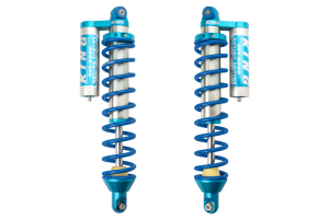 King Shocks - King Shocks Polaris RZR4/RZR S 800 Front 2.0 Piggyback Coilover 20001-118 - Image 2