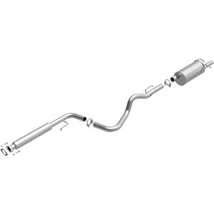 Magnaflow - MagnaFlow BRE Exhaust Kit 05-11 Cobalt HHR G5 Pursuit 106-0019 - Image 4