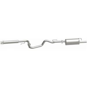 Magnaflow - MagnaFlow BRE Exhaust Kit 05-11 Cobalt HHR G5 Pursuit 106-0019 - Image 5