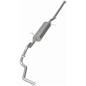 Magnaflow - MagnaFlow BRE Exhaust Kit 01-04 Ford F-150 106-0026 - Image 3