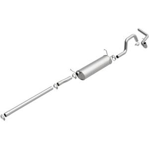 Magnaflow - MagnaFlow BRE Exhaust Kit 01-04 Ford F-150 106-0026 - Image 4