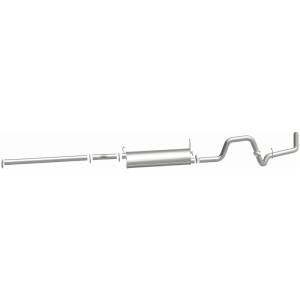 Magnaflow - MagnaFlow BRE Exhaust Kit 01-04 Ford F-150 106-0026 - Image 5