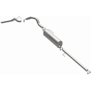 Magnaflow - MagnaFlow BRE Exhaust Kit 02-05 Dodge Ram 1500 106-0029 - Image 2