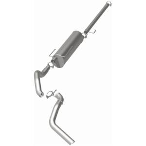 Magnaflow - MagnaFlow BRE Exhaust Kit 02-05 Dodge Ram 1500 106-0029 - Image 3