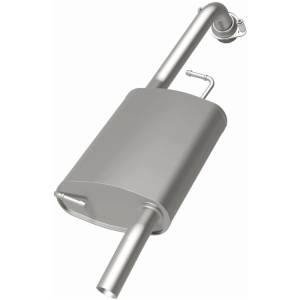 Magnaflow - MagnaFlow BRE Exhaust Kit 05-08 Toyota Corolla 1.8L 106-0060 - Image 3