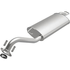 Magnaflow - MagnaFlow BRE Exhaust Kit 05-08 Toyota Corolla 1.8L 106-0060 - Image 4