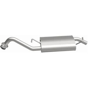 Magnaflow - MagnaFlow BRE Exhaust Kit 05-08 Toyota Corolla 1.8L 106-0060 - Image 5